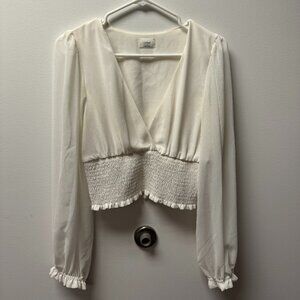 Arizita Wilfred Blouse